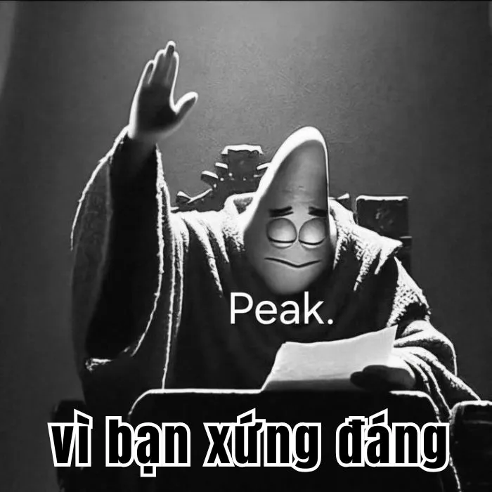 Khám phá 99+ vì bạn xứng đáng meme độc đáo nhất Khám phá 99+ vì bạn xứng đáng meme độc đáo nhất