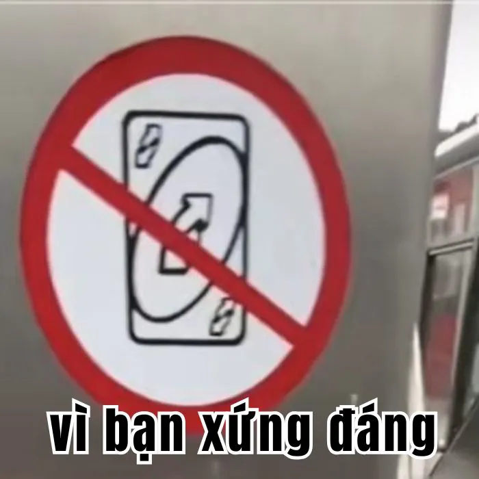 Khám phá 99+ vì bạn xứng đáng meme độc đáo nhất Khám phá 99+ vì bạn xứng đáng meme độc đáo nhất