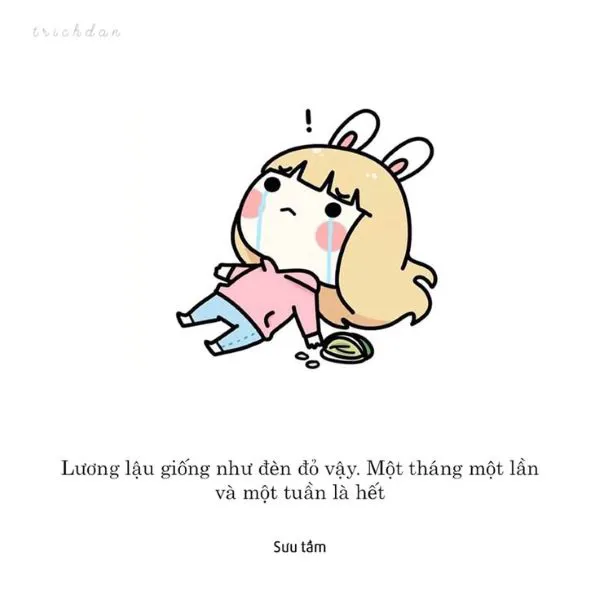 238+ ví rỗng meme hài hước khiến bạn cười nghiêng ngả