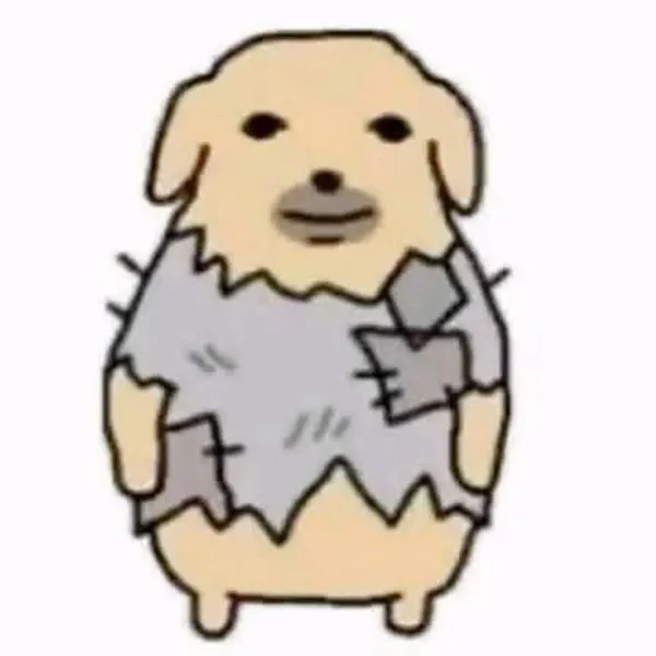 238+ ví rỗng meme hài hước khiến bạn cười nghiêng ngả
