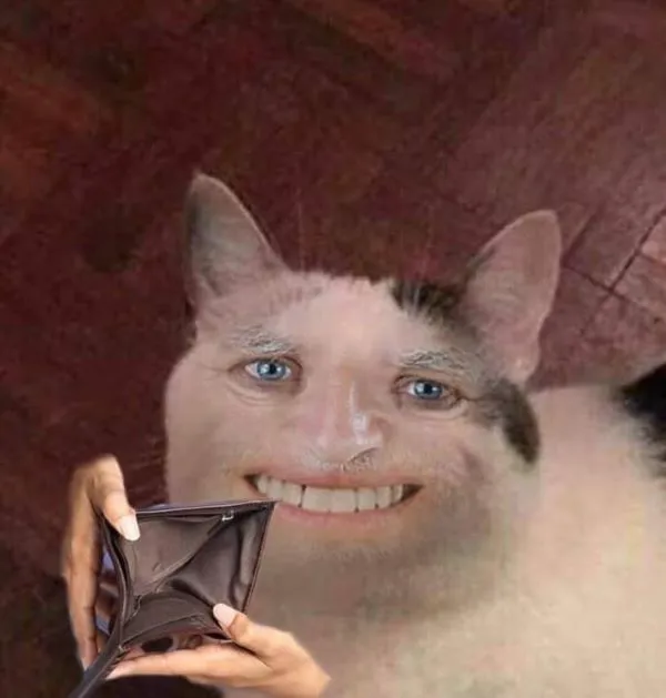 238+ ví rỗng meme hài hước khiến bạn cười nghiêng ngả