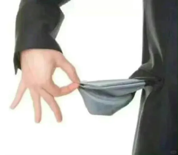 238+ ví rỗng meme hài hước khiến bạn cười nghiêng ngả