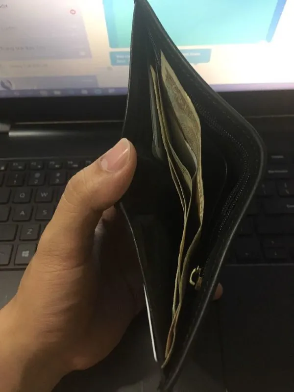 238+ ví rỗng meme hài hước khiến bạn cười nghiêng ngả