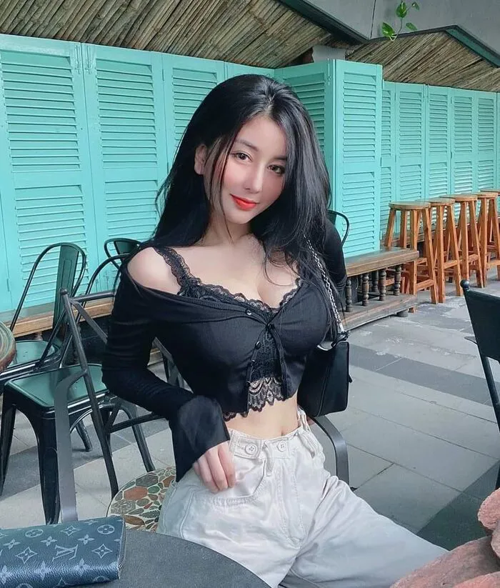 Khám phá hơn 98+ hình ảnh võ ngọc trân cực xinh đẹp cuốn hút Khám phá hơn 98+ hình ảnh võ ngọc trân cực xinh đẹp cuốn hút