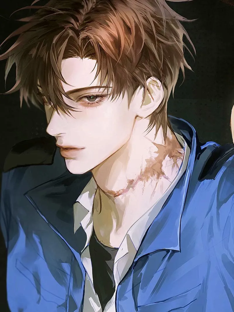 Khám phá 245+ hình nền Anime nam cực ngầu, đa phong cách Khám phá 245+ hình nền Anime nam cực ngầu, đa phong cách