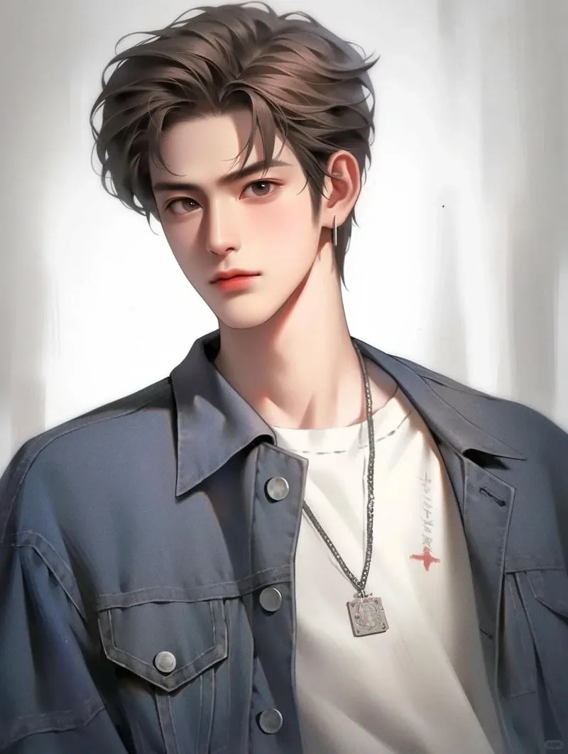 Khám phá 245+ hình nền Anime nam cực ngầu, đa phong cách Khám phá 245+ hình nền Anime nam cực ngầu, đa phong cách