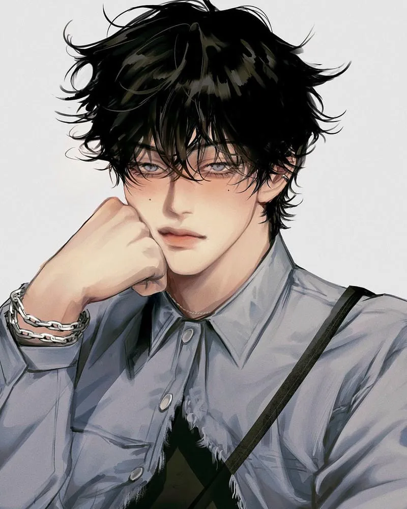 Khám phá 245+ hình nền Anime nam cực ngầu, đa phong cách Khám phá 245+ hình nền Anime nam cực ngầu, đa phong cách