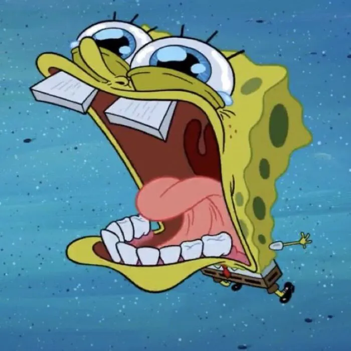 Những wow meme hài hước nhất khiến bạn cười xỉu up xỉu down