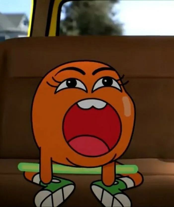 Những wow meme hài hước nhất khiến bạn cười xỉu up xỉu down