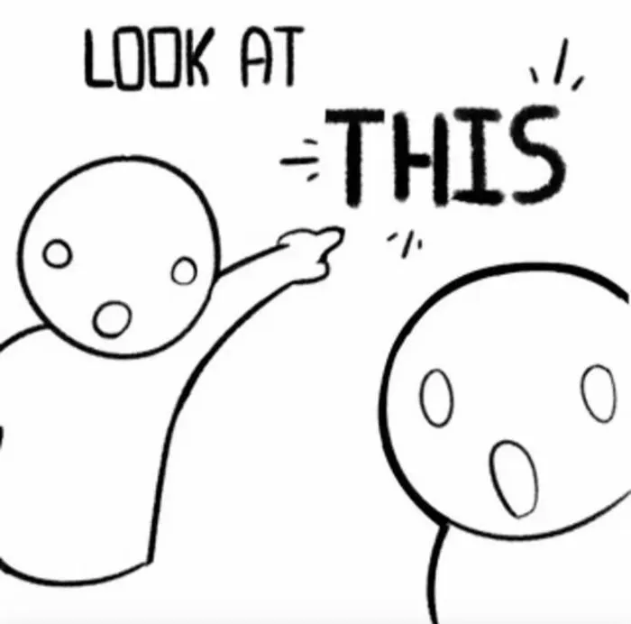 Những wow meme hài hước nhất khiến bạn cười xỉu up xỉu down