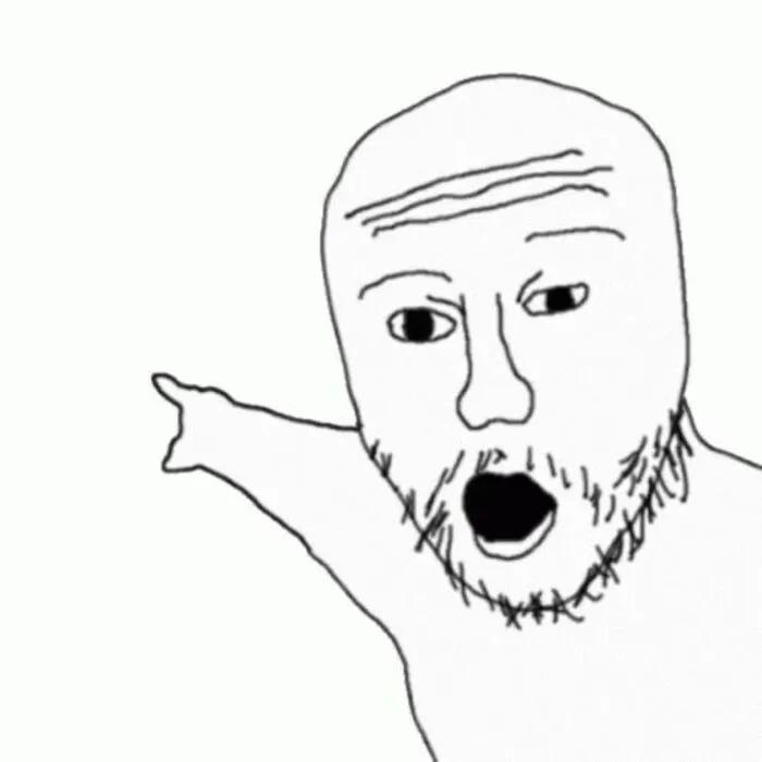 Những wow meme hài hước nhất khiến bạn cười xỉu up xỉu down