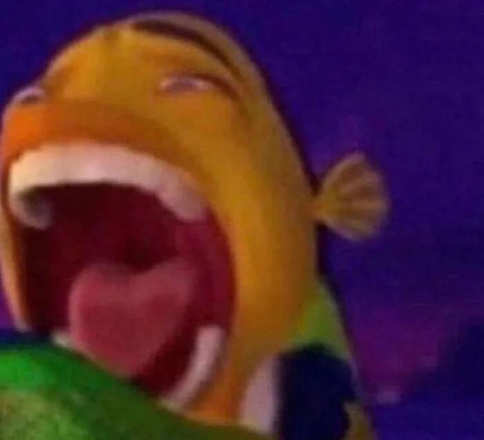Những wow meme hài hước nhất khiến bạn cười xỉu up xỉu down