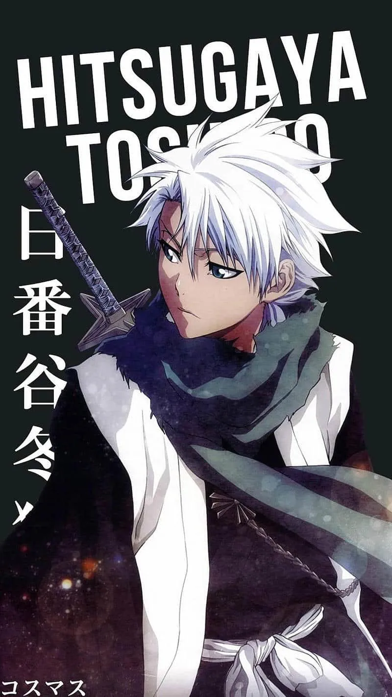Khám phá 108+ ảnh toshiro hitsugaya đầy khí chất Khám phá 108+ ảnh toshiro hitsugaya đầy khí chất