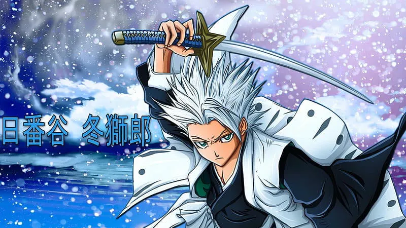 Khám phá 108+ ảnh toshiro hitsugaya đầy khí chất Khám phá 108+ ảnh toshiro hitsugaya đầy khí chất
