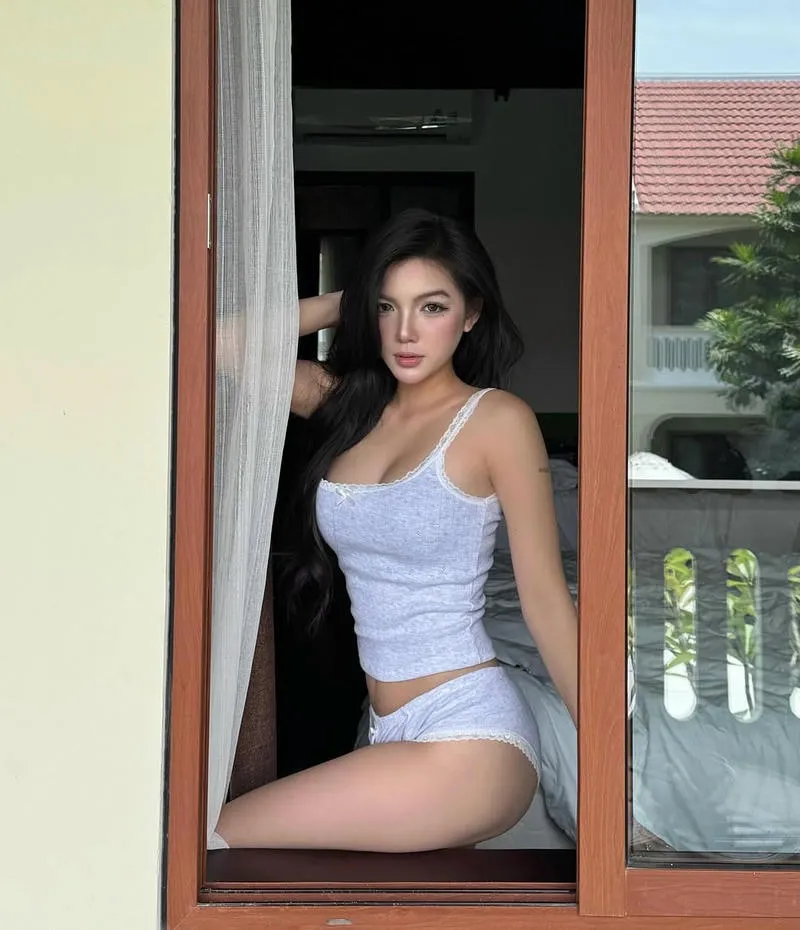 Tổng hợp 245+ ảnh gái xinh gợi cảm khiến mọi ánh nhìn say đắm
