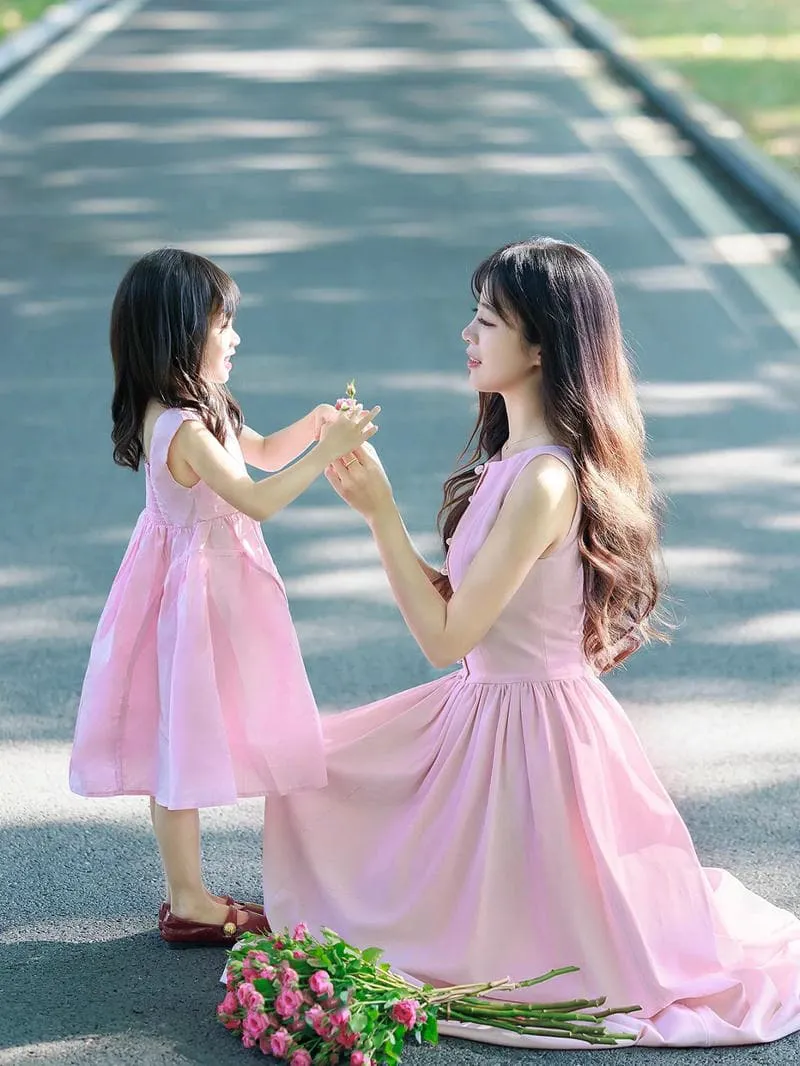 Top 158+ ảnh mẹ và con gái ấm áp, tình cảm bạn nên xem Top 158+ ảnh mẹ và con gái ấm áp, tình cảm bạn nên xem