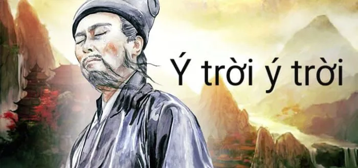 Tổng hợp 287+ ý trời meme, hài hước gây bão mạng