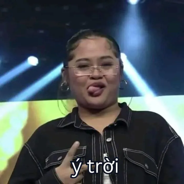 Tổng hợp 287+ ý trời meme, hài hước gây bão mạng
