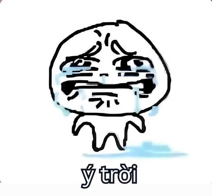 Tổng hợp 287+ ý trời meme, hài hước gây bão mạng