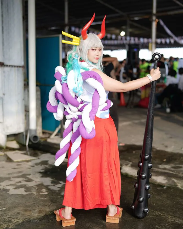 Tuyển tập 238+ yamato cosplay sắc nét, cuốn hút mọi ánh nhìn Tuyển tập 238+ yamato cosplay sắc nét, cuốn hút mọi ánh nhìn