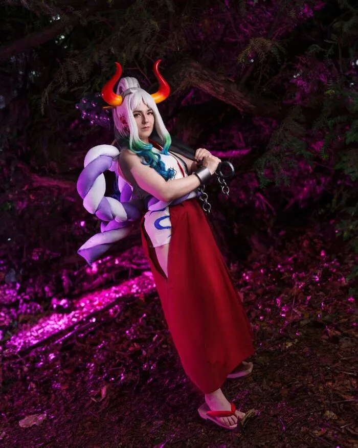 Tuyển tập 238+ yamato cosplay sắc nét, cuốn hút mọi ánh nhìn Tuyển tập 238+ yamato cosplay sắc nét, cuốn hút mọi ánh nhìn