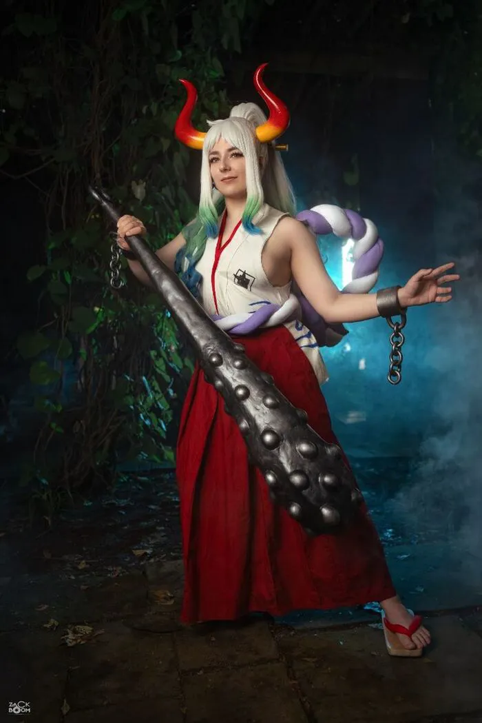 Tuyển tập 238+ yamato cosplay sắc nét, cuốn hút mọi ánh nhìn Tuyển tập 238+ yamato cosplay sắc nét, cuốn hút mọi ánh nhìn