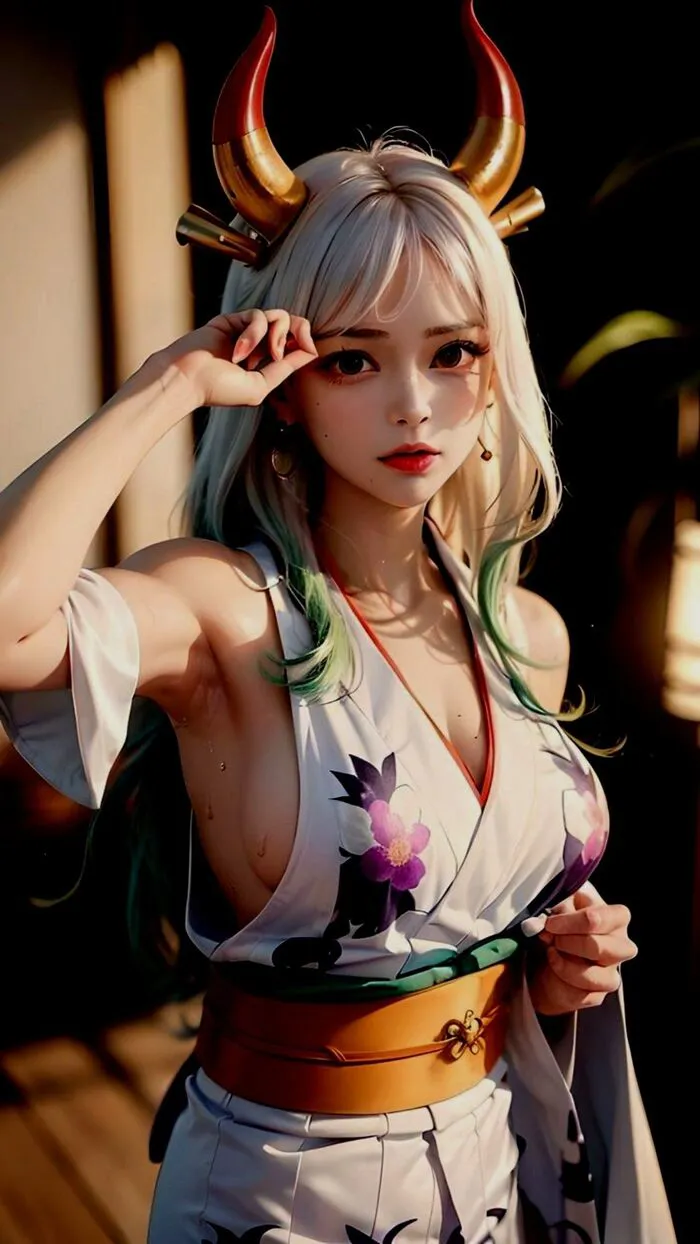 Tuyển tập 238+ yamato cosplay sắc nét, cuốn hút mọi ánh nhìn Tuyển tập 238+ yamato cosplay sắc nét, cuốn hút mọi ánh nhìn