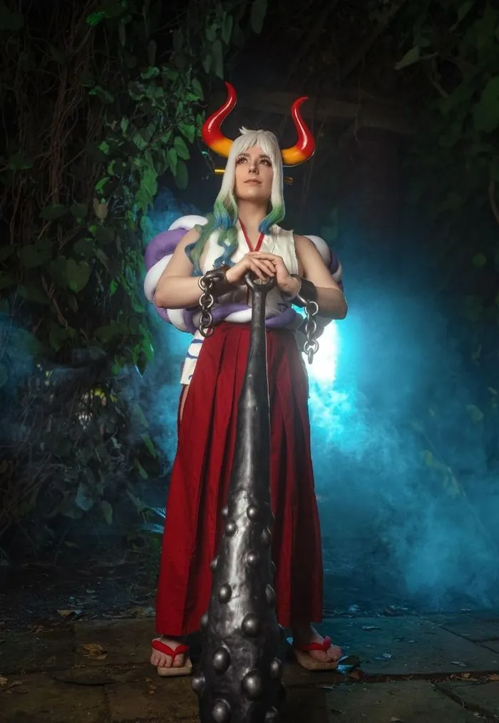 Tuyển tập 238+ yamato cosplay sắc nét, cuốn hút mọi ánh nhìn Tuyển tập 238+ yamato cosplay sắc nét, cuốn hút mọi ánh nhìn