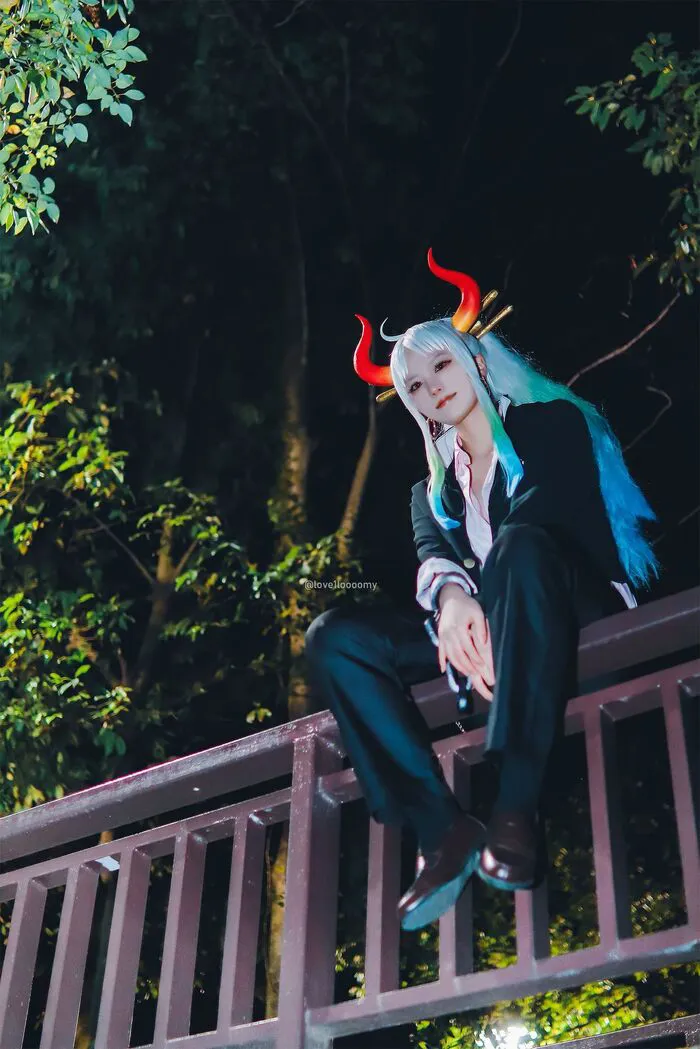 Tuyển tập 238+ yamato cosplay sắc nét, cuốn hút mọi ánh nhìn Tuyển tập 238+ yamato cosplay sắc nét, cuốn hút mọi ánh nhìn