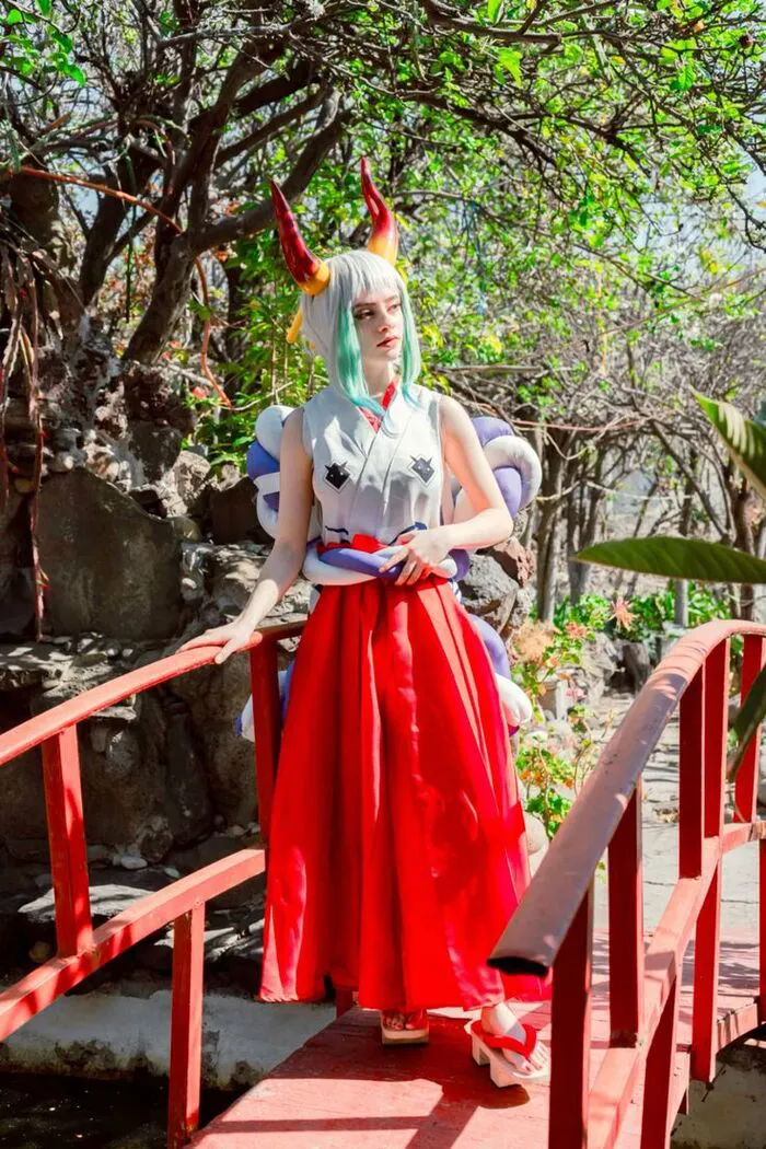 Tuyển tập 238+ yamato cosplay sắc nét, cuốn hút mọi ánh nhìn Tuyển tập 238+ yamato cosplay sắc nét, cuốn hút mọi ánh nhìn
