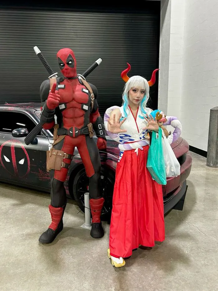 Tuyển tập 238+ yamato cosplay sắc nét, cuốn hút mọi ánh nhìn Tuyển tập 238+ yamato cosplay sắc nét, cuốn hút mọi ánh nhìn
