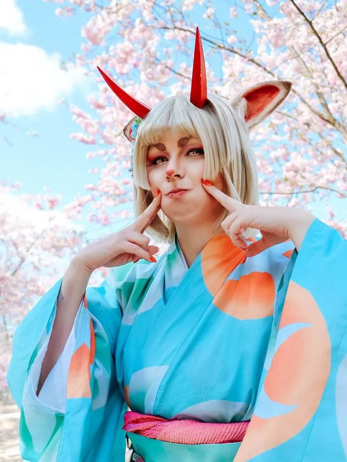 Tuyển tập 238+ yamato cosplay sắc nét, cuốn hút mọi ánh nhìn Tuyển tập 238+ yamato cosplay sắc nét, cuốn hút mọi ánh nhìn