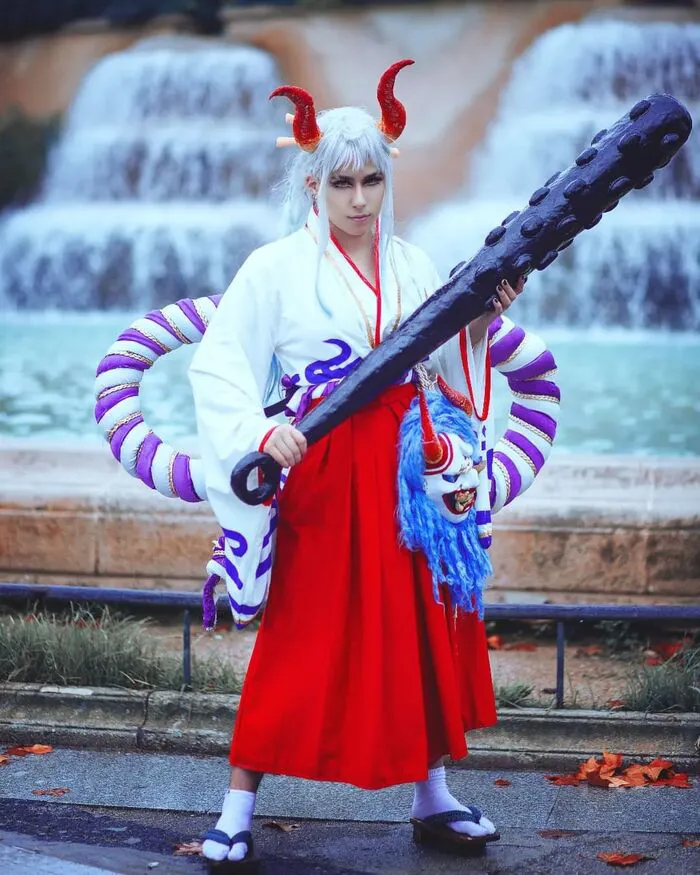 Tuyển tập 238+ yamato cosplay sắc nét, cuốn hút mọi ánh nhìn Tuyển tập 238+ yamato cosplay sắc nét, cuốn hút mọi ánh nhìn