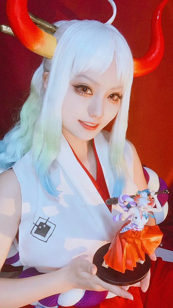 Tuyển tập 238+ yamato cosplay sắc nét, cuốn hút mọi ánh nhìn Tuyển tập 238+ yamato cosplay sắc nét, cuốn hút mọi ánh nhìn