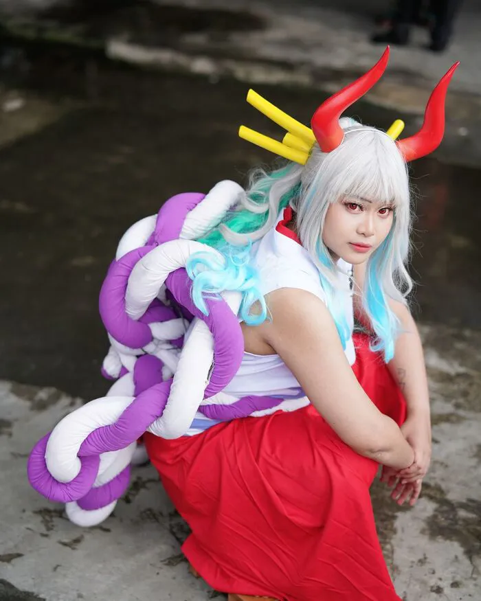Tuyển tập 238+ yamato cosplay sắc nét, cuốn hút mọi ánh nhìn Tuyển tập 238+ yamato cosplay sắc nét, cuốn hút mọi ánh nhìn