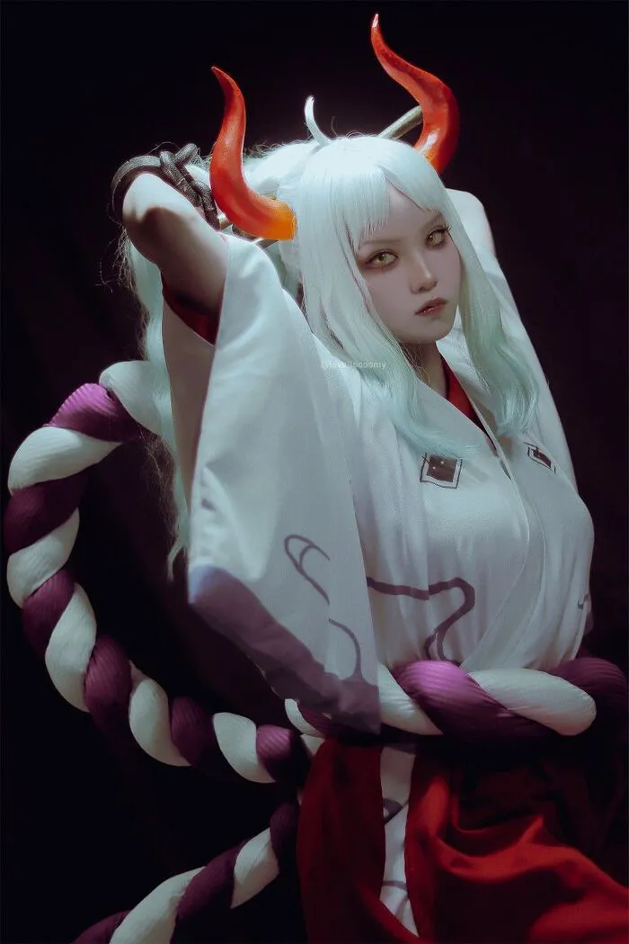 Tuyển tập 238+ yamato cosplay sắc nét, cuốn hút mọi ánh nhìn Tuyển tập 238+ yamato cosplay sắc nét, cuốn hút mọi ánh nhìn