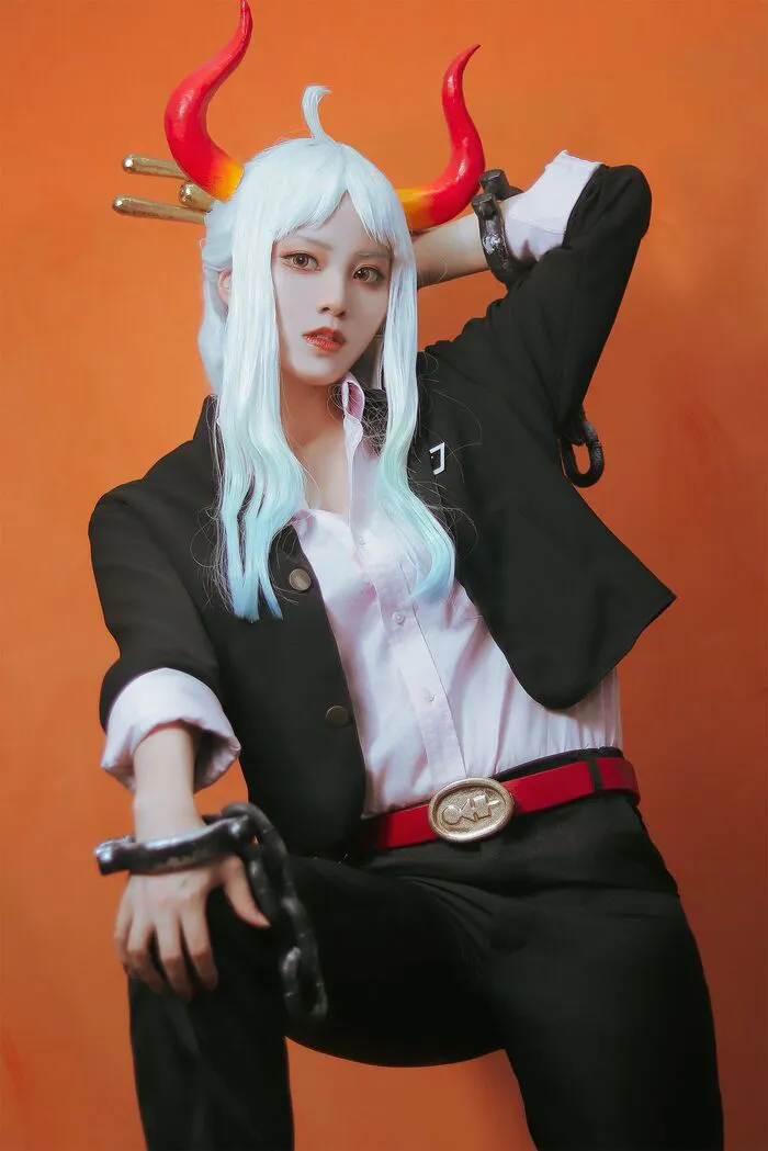Tuyển tập 238+ yamato cosplay sắc nét, cuốn hút mọi ánh nhìn Tuyển tập 238+ yamato cosplay sắc nét, cuốn hút mọi ánh nhìn