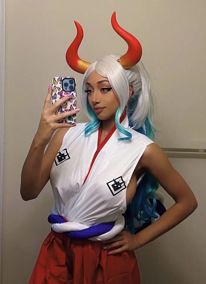 Tuyển tập 238+ yamato cosplay sắc nét, cuốn hút mọi ánh nhìn Tuyển tập 238+ yamato cosplay sắc nét, cuốn hút mọi ánh nhìn