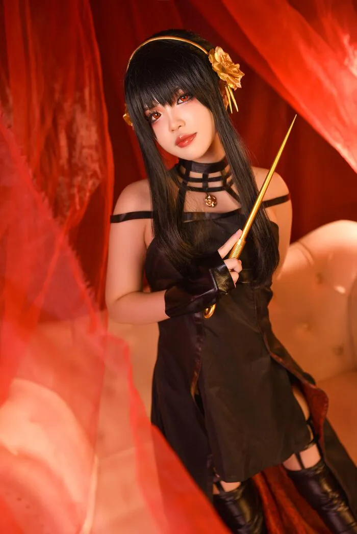 Khám phá 138+ tuyệt tác yor forger cosplay đẹp mê hồn Khám phá 138+ tuyệt tác yor forger cosplay đẹp mê hồn