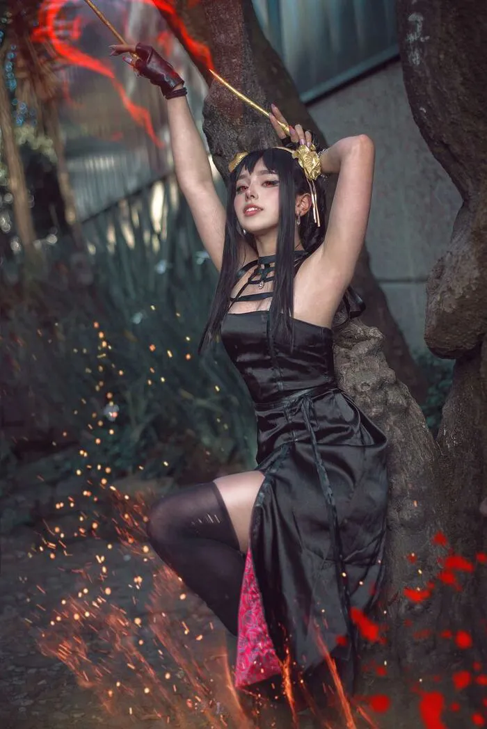 Khám phá 138+ tuyệt tác yor forger cosplay đẹp mê hồn Khám phá 138+ tuyệt tác yor forger cosplay đẹp mê hồn