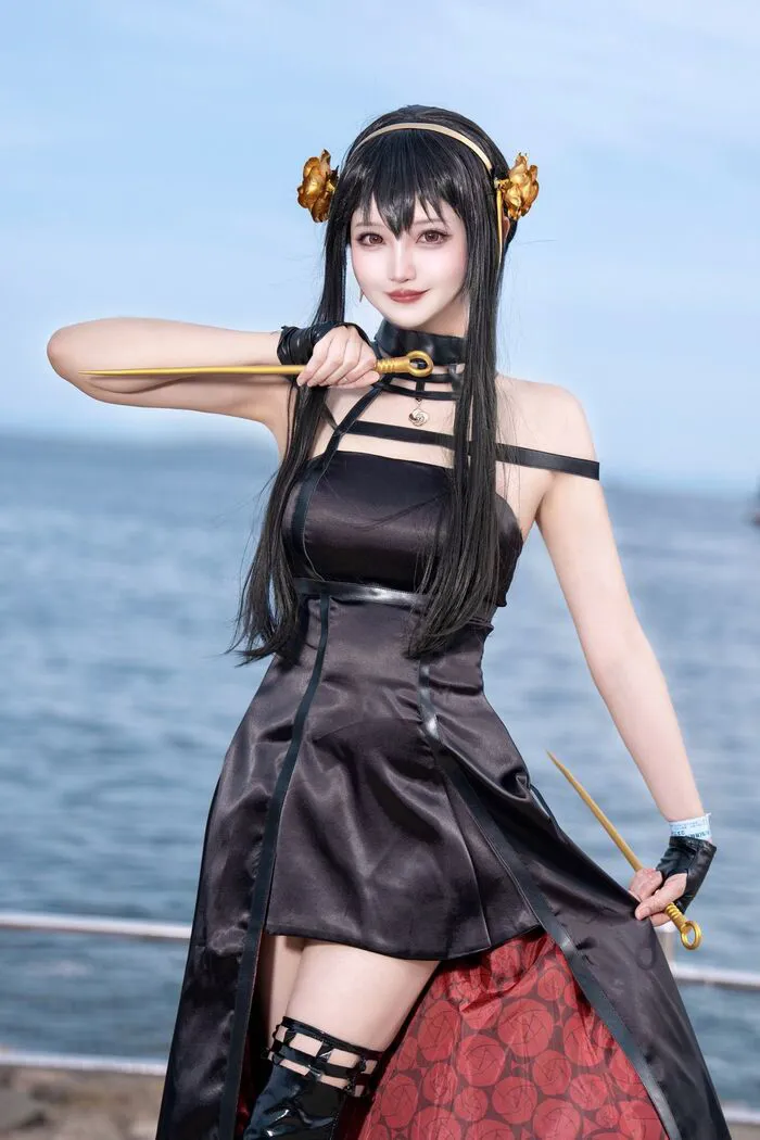 Khám phá 138+ tuyệt tác yor forger cosplay đẹp mê hồn Khám phá 138+ tuyệt tác yor forger cosplay đẹp mê hồn