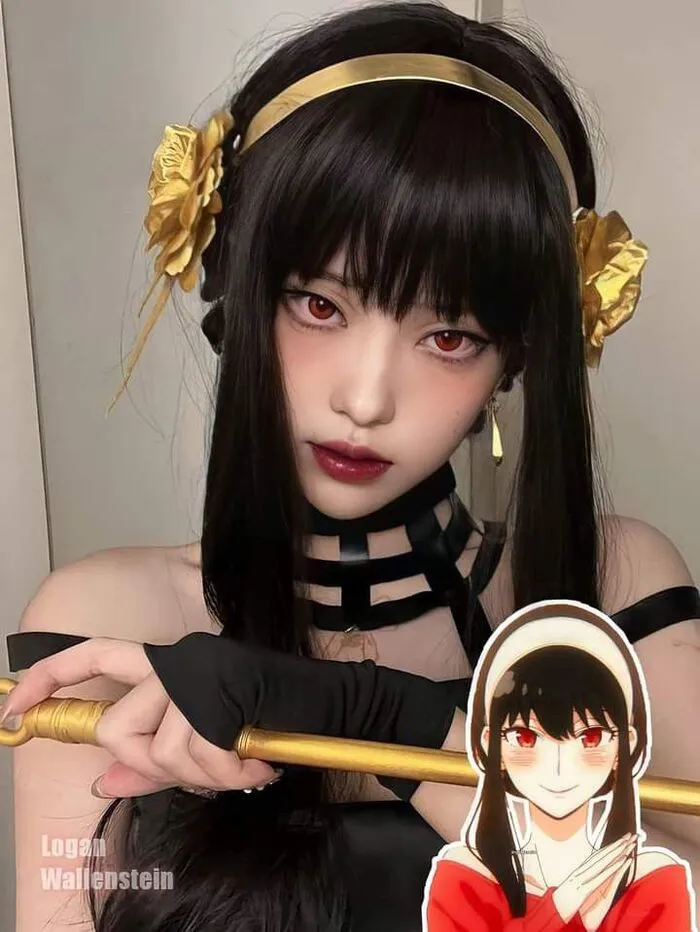Khám phá 138+ tuyệt tác yor forger cosplay đẹp mê hồn Khám phá 138+ tuyệt tác yor forger cosplay đẹp mê hồn
