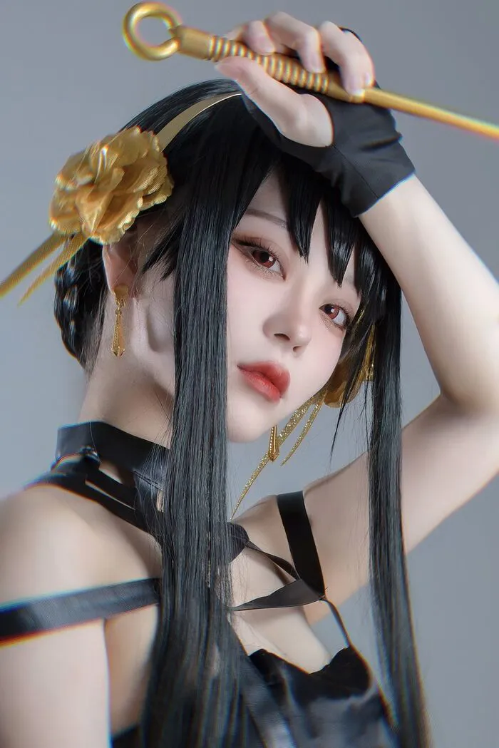 Khám phá 138+ tuyệt tác yor forger cosplay đẹp mê hồn Khám phá 138+ tuyệt tác yor forger cosplay đẹp mê hồn