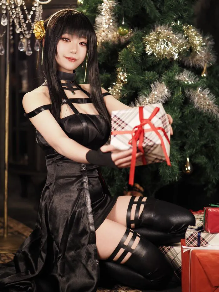 Khám phá 138+ tuyệt tác yor forger cosplay đẹp mê hồn Khám phá 138+ tuyệt tác yor forger cosplay đẹp mê hồn