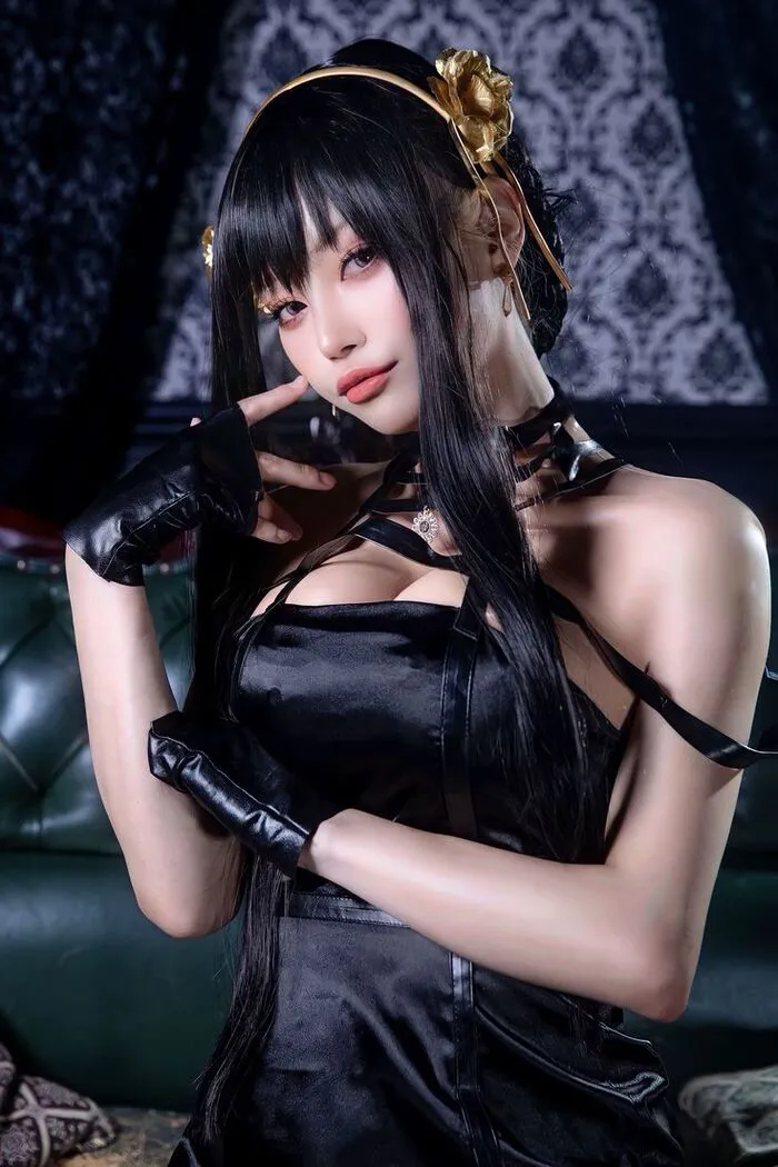 Khám phá 138+ tuyệt tác yor forger cosplay đẹp mê hồn Khám phá 138+ tuyệt tác yor forger cosplay đẹp mê hồn