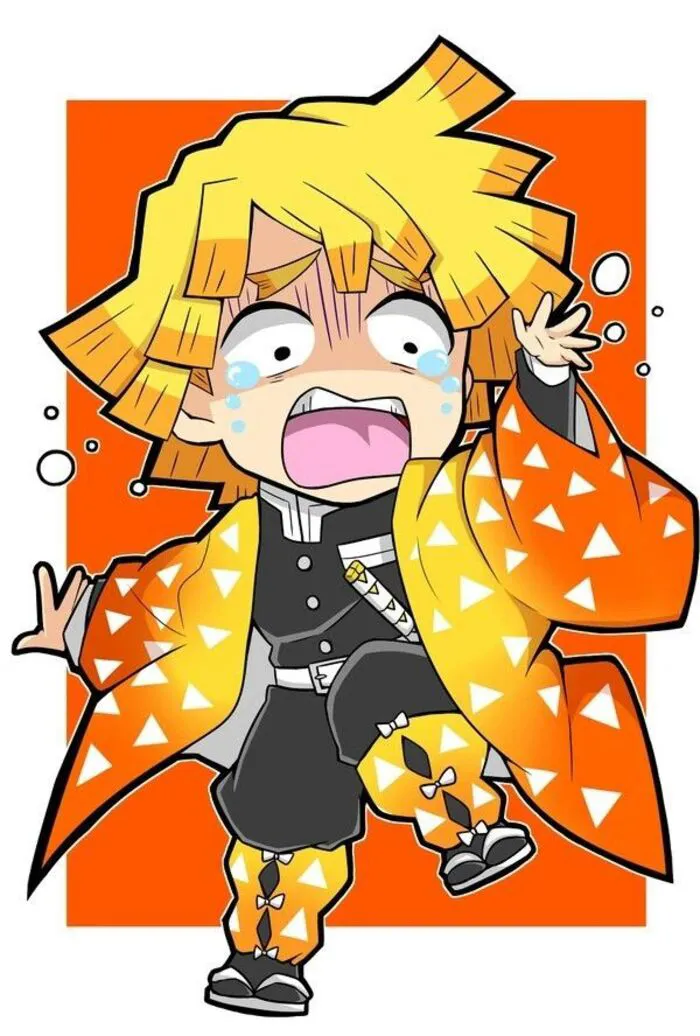 Hơn 99+ hình ảnh zenitsu chibi đáng yêu khiến bạn 'tan chảy' Hơn 99+ hình ảnh zenitsu chibi đáng yêu khiến bạn 'tan chảy'