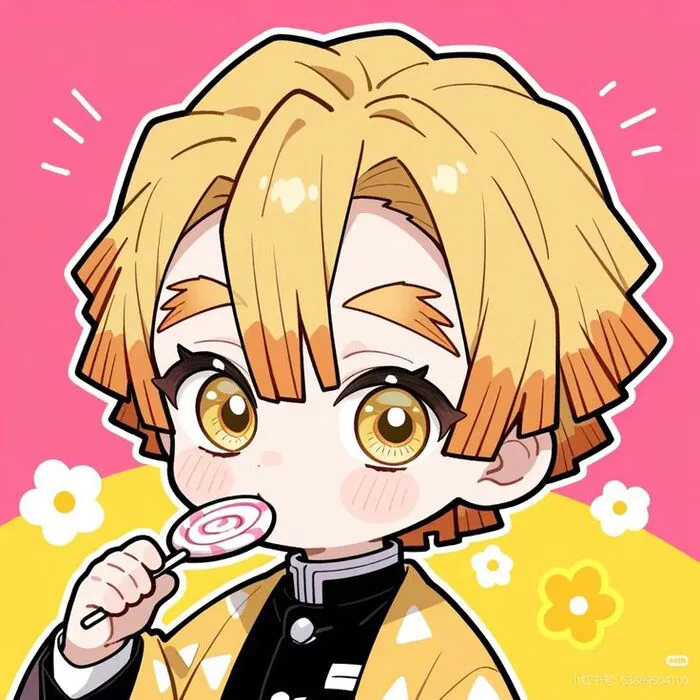 Hơn 99+ hình ảnh zenitsu chibi đáng yêu khiến bạn 'tan chảy' Hơn 99+ hình ảnh zenitsu chibi đáng yêu khiến bạn 'tan chảy'