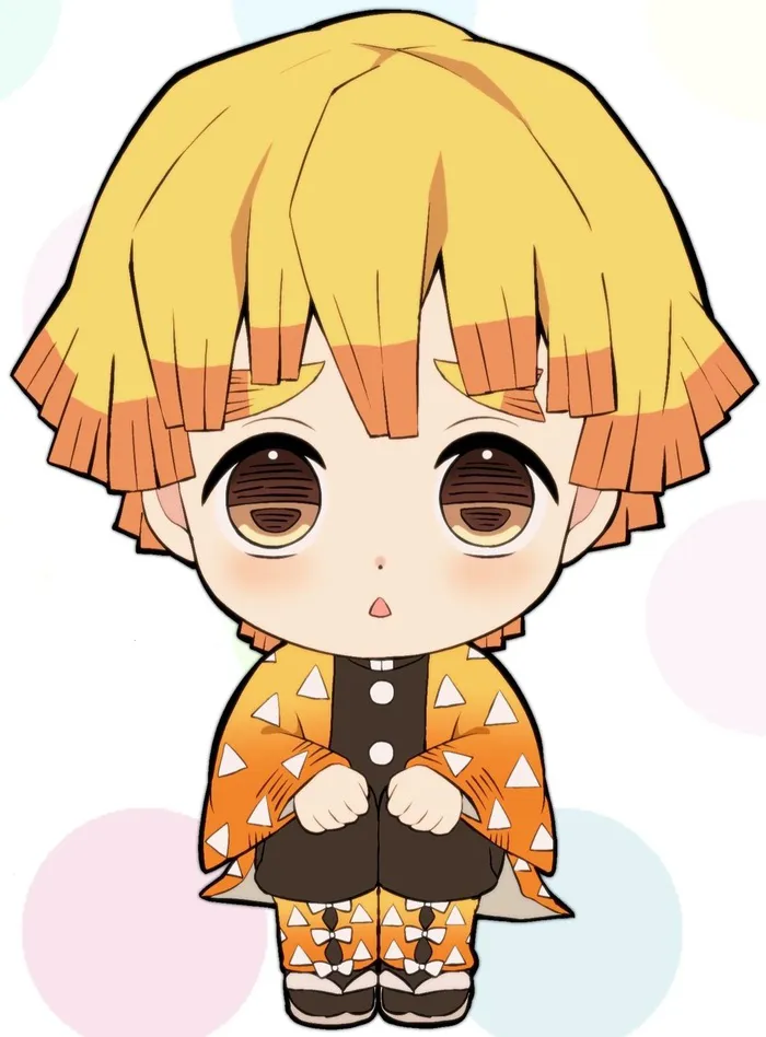 Hơn 99+ hình ảnh zenitsu chibi đáng yêu khiến bạn 'tan chảy' Hơn 99+ hình ảnh zenitsu chibi đáng yêu khiến bạn 'tan chảy'