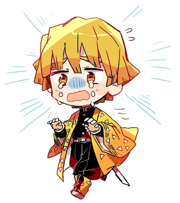 Hơn 99+ hình ảnh zenitsu chibi đáng yêu khiến bạn 'tan chảy' Hơn 99+ hình ảnh zenitsu chibi đáng yêu khiến bạn 'tan chảy'