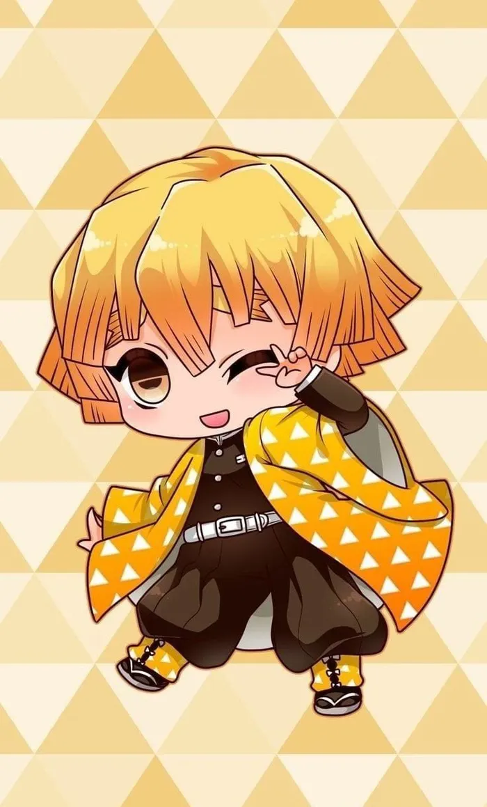 Hơn 99+ hình ảnh zenitsu chibi đáng yêu khiến bạn 'tan chảy' Hơn 99+ hình ảnh zenitsu chibi đáng yêu khiến bạn 'tan chảy'
